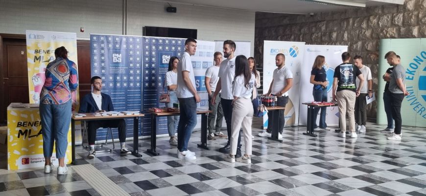 Student organizations