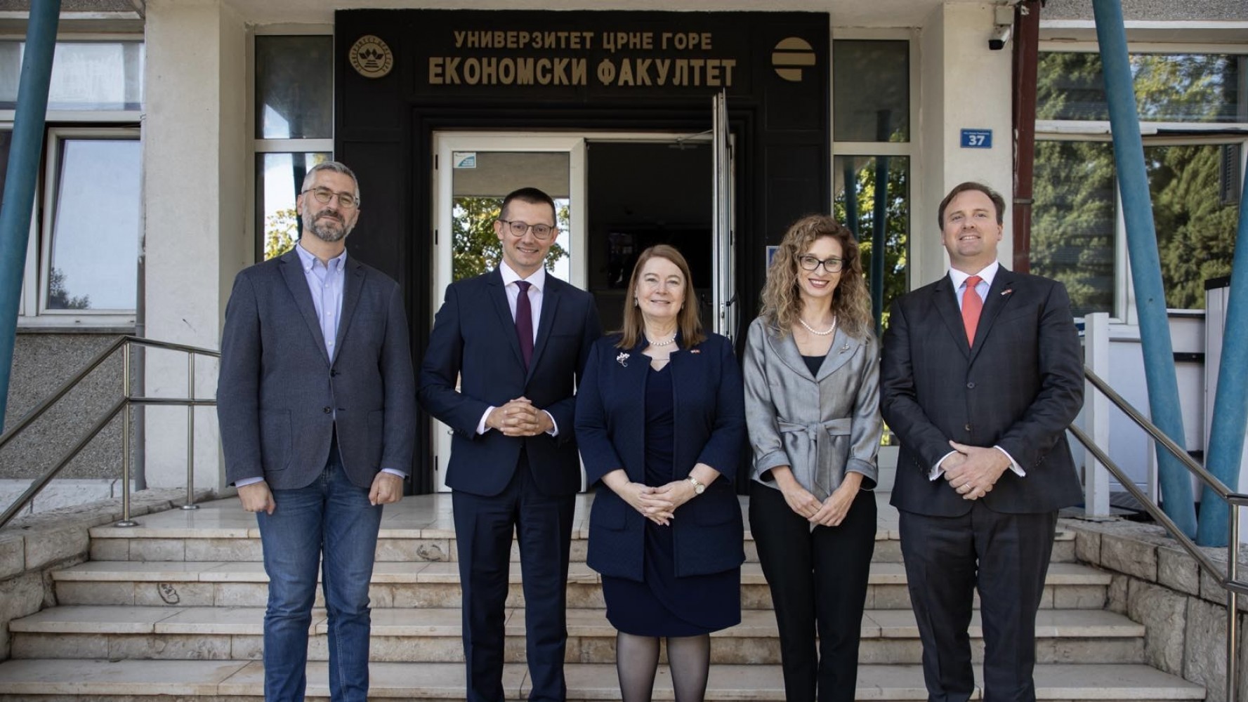 The inclusion of representatives