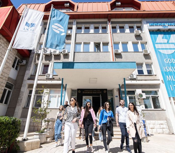 Info day on professional practice intended for students