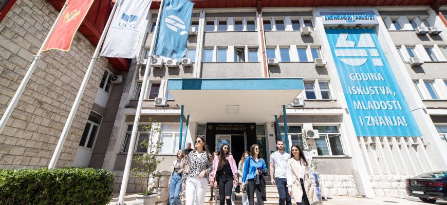 Info day for profesional practice 