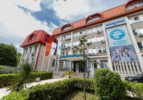 Final ranking list and notification on enrollment of candidates in the first year of studies of the Faculty of Economics for the academic year 2026/2027