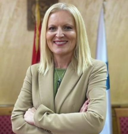 Head of Study Program